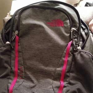 Northface backpack